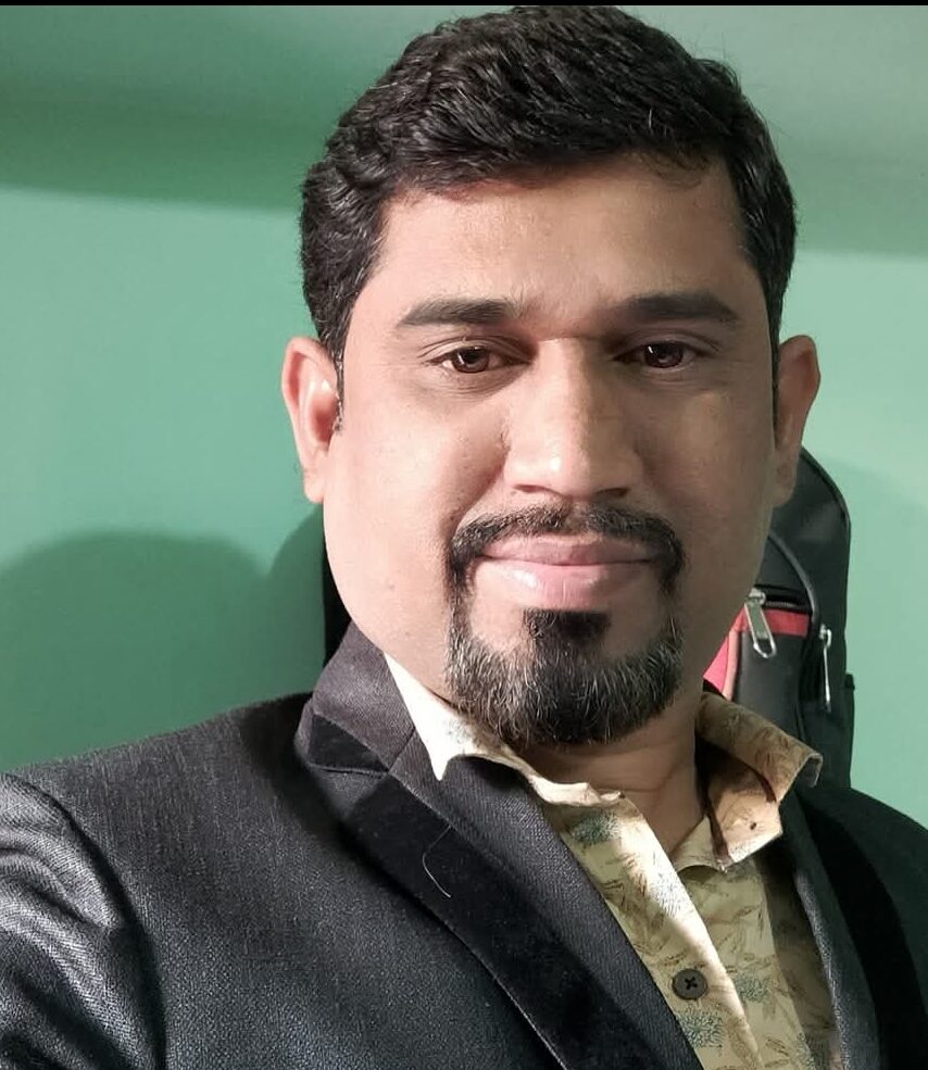 Stock Trading Institute in Nagpur student review