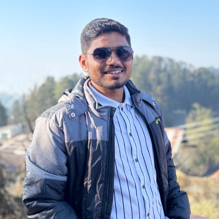 Stock Trading Institute in Nagpur student review