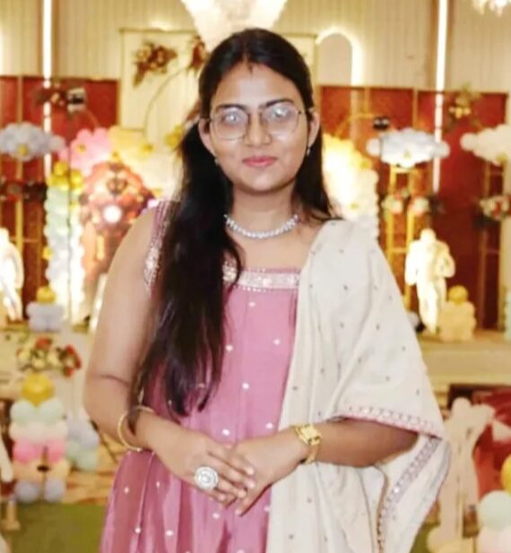 Stock Trading Institute in Nagpur student review