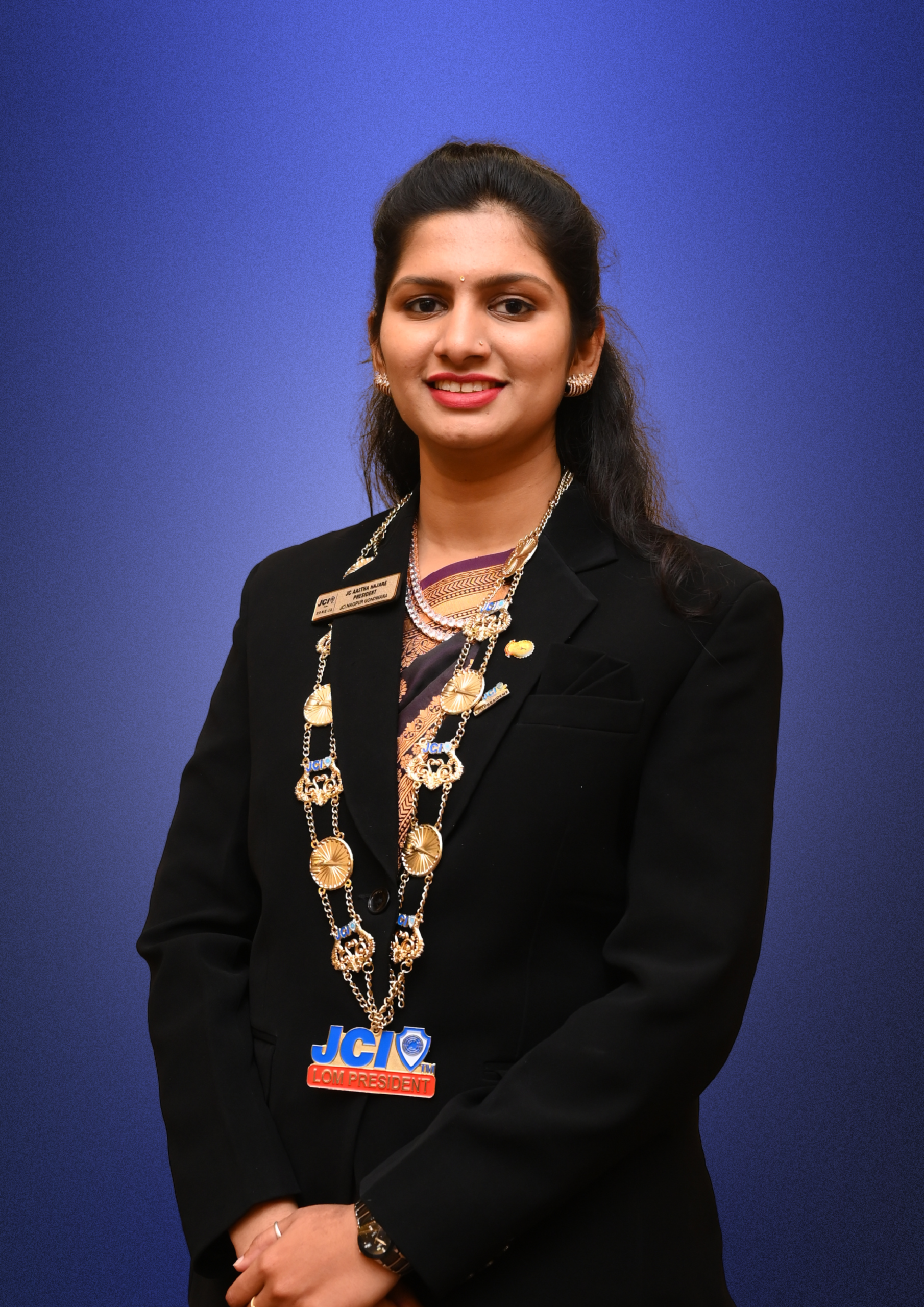 Aastha Hajare