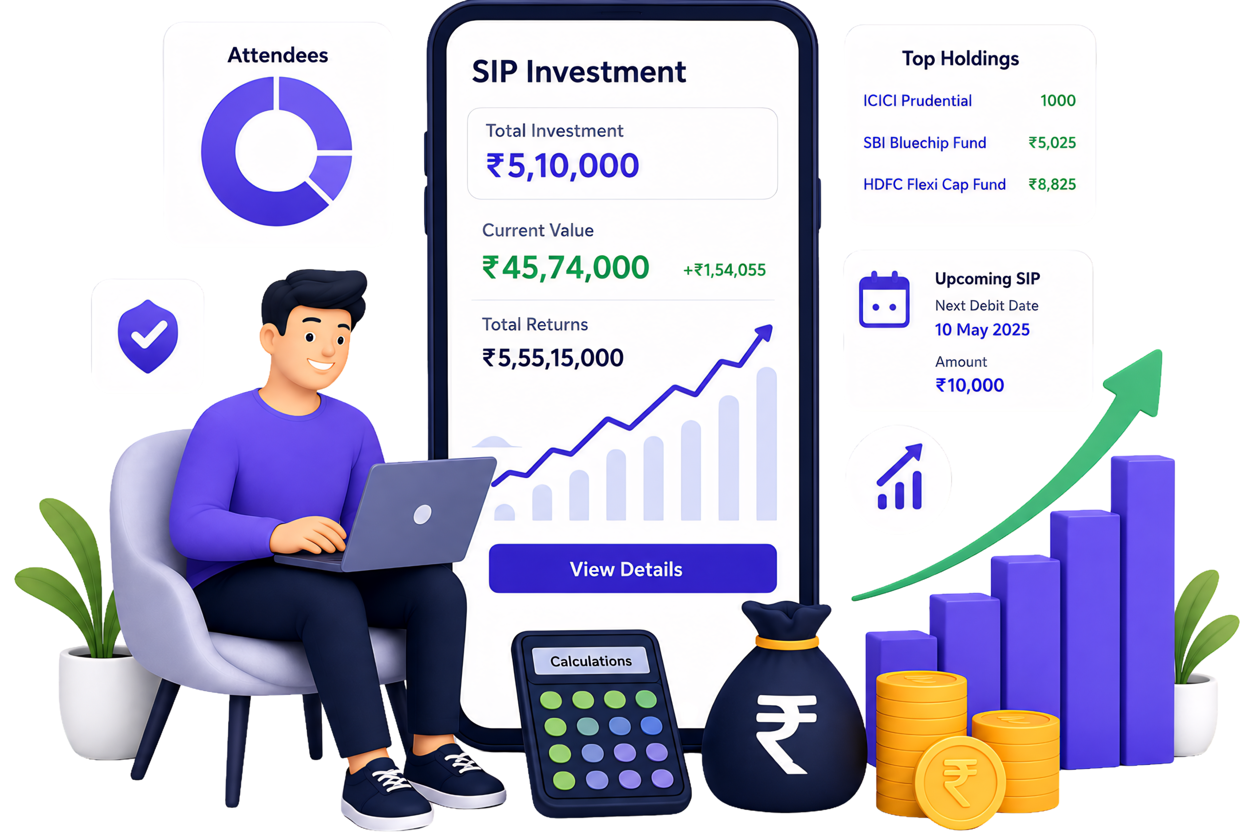 Mutual Fund Investment Planning